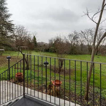 Holiday home Casa Con Giardino A Borgo Panigale *