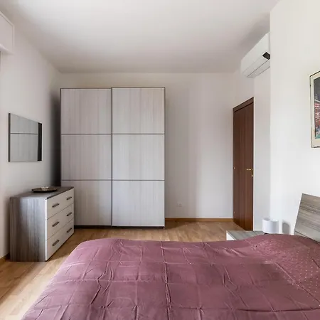 Casa Con Giardino A Borgo Panigale Holiday home *