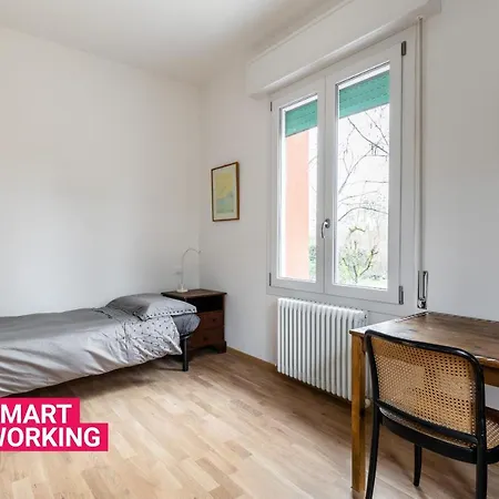 Holiday home Casa Con Giardino A Borgo Panigale