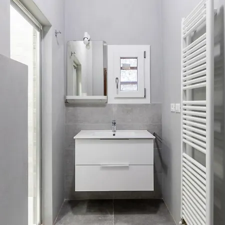 Holiday home Casa Con Giardino A Borgo Panigale Bologna