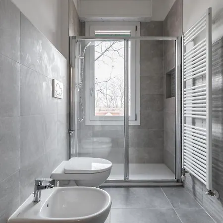 Holiday home Casa Con Giardino A Borgo Panigale