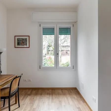 Holiday home Casa Con Giardino A Borgo Panigale Bologna
