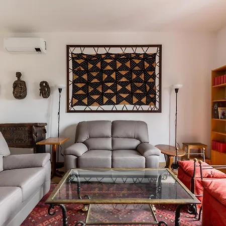 Casa Con Giardino A Borgo Panigale *