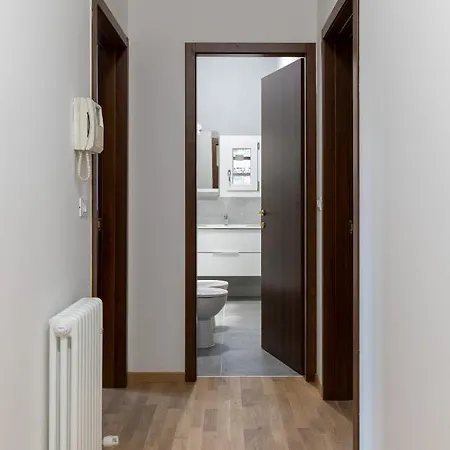 Casa Con Giardino A Borgo Panigale Ferienhaus