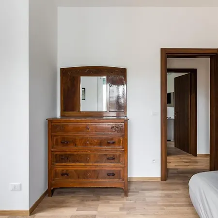 Casa Con Giardino A Borgo Panigale Ferienhaus *