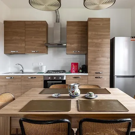 Casa Con Giardino A Borgo Panigale Ferienhaus *