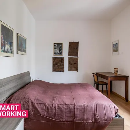 Casa Con Giardino A Borgo Panigale Ferienhaus