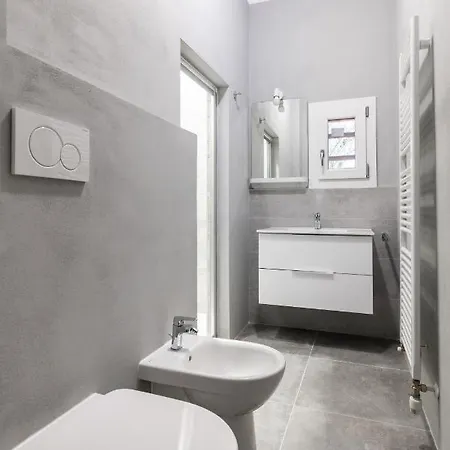 Ferienhaus Casa Con Giardino A Borgo Panigale *